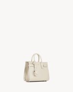 YSL Sac De Jour In Smooth Leather – Nano - Image 5